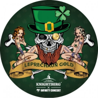 Пиво Leprechaun Gold Пиво Leprechaun Gold