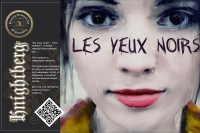 Пиво Les Yeux Noirs (Очи Черные)