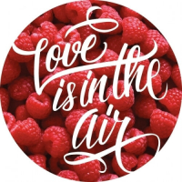 Пиво Love Is In the Air Raspberry Edition Пиво Love Is In the Air Raspberry Edition