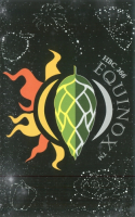 Пиво Maris Otter & Equinox IPA Пиво Maris Otter & Equinox IPA