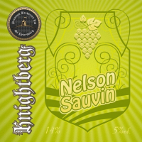 Пиво Nelson Sauvin