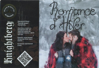 Пиво Romance D'Hiver Пиво Romance D'Hiver