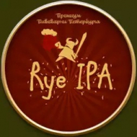 Пиво Rye IPA