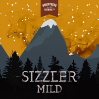 Пиво SIZZLER Пиво SIZZLER