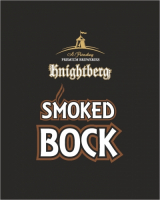 Пиво Smoked Bock Пиво Smoked Bock