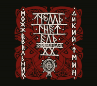 Пиво Тролль Гнёт Ель XX (юбилейный бланш) Пиво Тролль Гнёт Ель XX (юбилейный бланш)