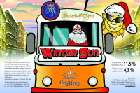 Пиво Winter Sun
