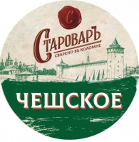 Пиво Староваръ Чешское