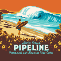 Пиво Pipeline Porter