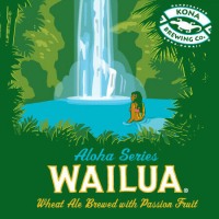 Пиво Wailua Wheat Пиво Wailua Wheat