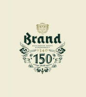 Пиво 150 Jaar Jubileumbier