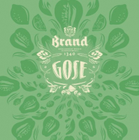 Пиво Gose (2019)