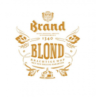 Пиво Krachtig Blond Пиво Krachtig Blond