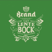 Пиво Lentebock Пиво Lentebock
