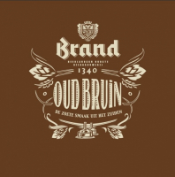 Пиво Oud Bruin Пиво Oud Bruin