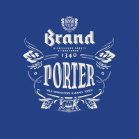 Пиво Porter Пиво Porter