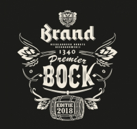 Пиво Premier Bock Editie 2018 Пиво Premier Bock Editie 2018