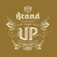 Пиво UP Пиво UP