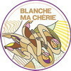 Пиво Blanche Ma Cherie