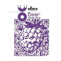 Пиво BeerZhevika