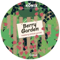 Пиво Berry Garden Raspberry & Black Currant Пиво Berry Garden Raspberry & Black Currant