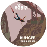 Пиво Bungee
