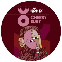 Пиво Cherry Ruby