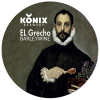 Пиво El Grecho