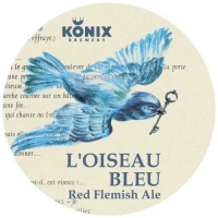 Пиво L'Oiseau Bleu Пиво L'Oiseau Bleu