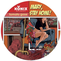 Пиво Mary, Stay Home!