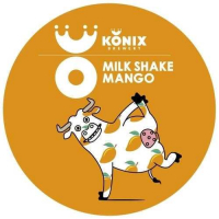 Пиво Milk Shake Mango