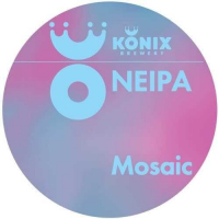 Пиво NE IPA Mosaic