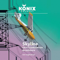 Пиво Skyline Citra Cryo & Simcoe & Cashmere