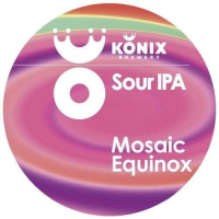 Пиво Sour IPA