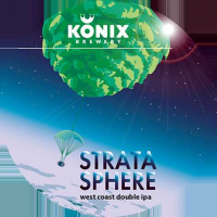 Пиво STRATASPHERE