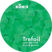 Пиво Trefoil Пиво Trefoil