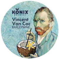 Пиво Vincent Van Coc