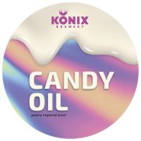 Пиво Candy Oil