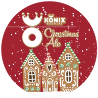Пиво Christmas Ale