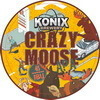 Пиво Crazy Moose Пиво Crazy Moose