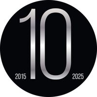 Пиво Десять