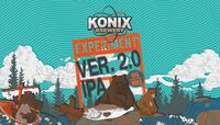 Пиво Experiment IPA ver. 2.0 Пиво Experiment IPA ver. 2.0