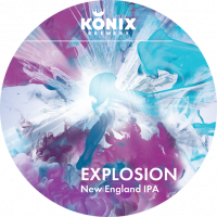 Пиво EXPLOSION Пиво EXPLOSION