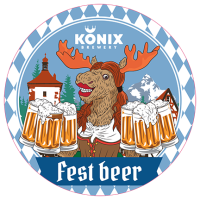 Пиво Fest Beer