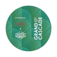 Пиво Grand Cascade Modern Hopped Lager