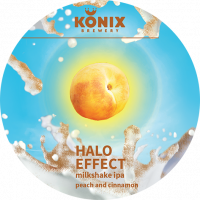 Пиво Halo Effect Пиво Halo Effect