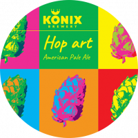 Пиво Hop Art