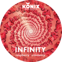 Пиво Infinity | Raspberry, Cranberry