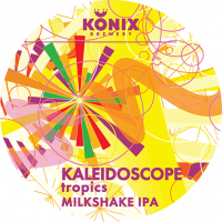 Пиво Kaleidoscope