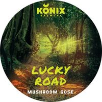 Пиво Lucky Road